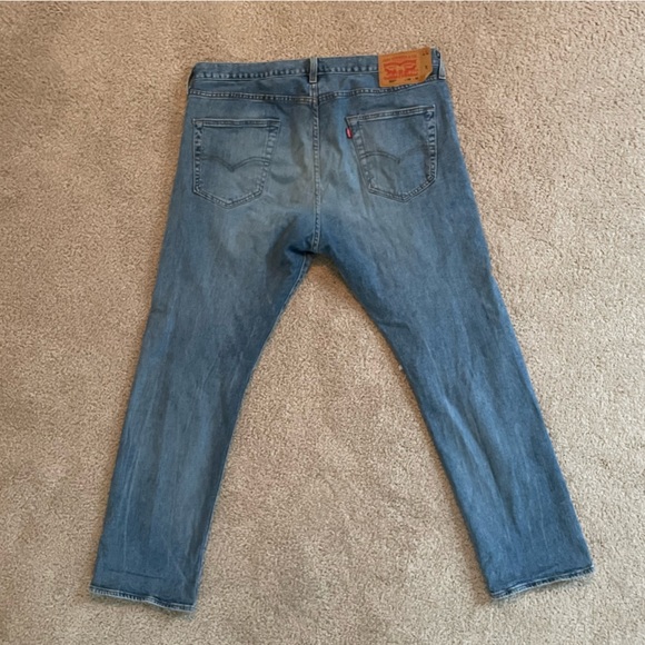 Levi’s vintage 501 36x30 - Picture 4 of 4